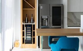 Modern Apartment In The Center Of St Julians By Arcobnb